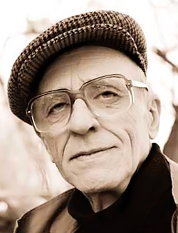 Непомнящий Валентин