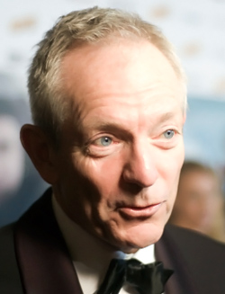 Picture of the actor
