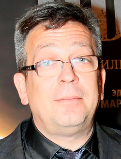 Дубровицкий Вадим