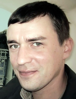 Глазков Дмитрий