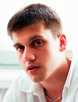 Тилькин Олег