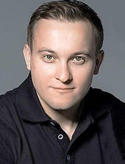 Левчук Вячеслав