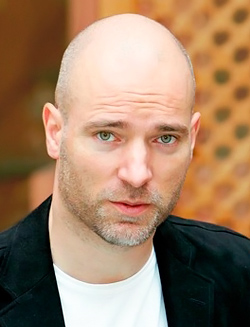 Picture of the actor