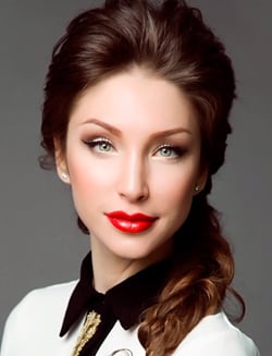 Чиплиева Юлия
