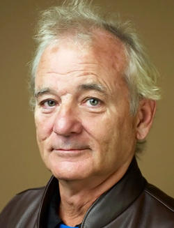 Мюррей Билл