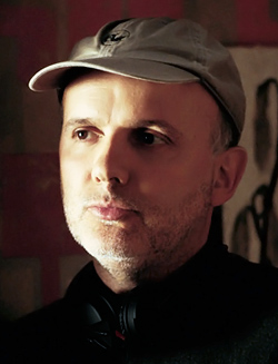 Picture of the actor