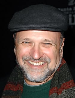 Picture of the actor