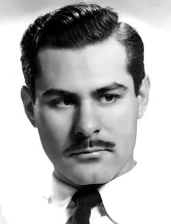 Picture of the actor