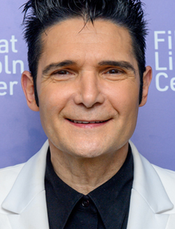 Picture of the actor