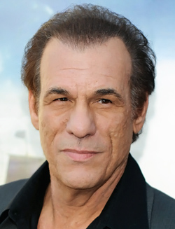 Picture of the actor
