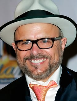 Picture of the actor