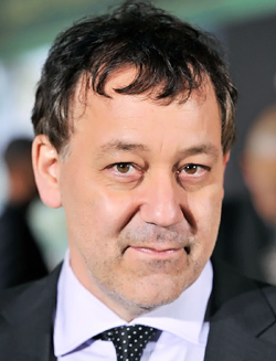 Picture of the actor