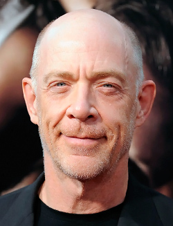 Picture of the actor