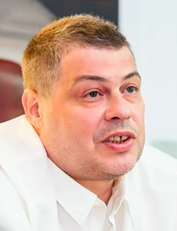 Затевахин Иван