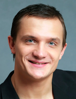 Балабаев Антон