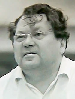 Силантьев Юрий