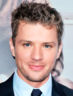 Picture of the actor