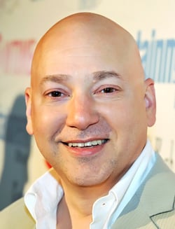 Picture of the actor