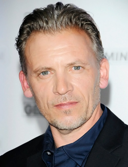 Picture of the actor
