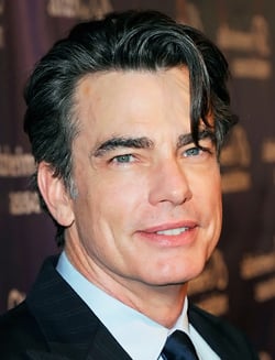 Picture of the actor