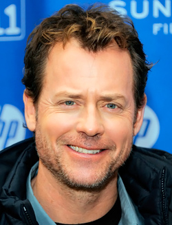 Picture of the actor