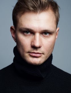 Гориславец Владимир