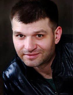 Силаев Александр