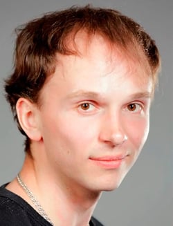 Долгушин Алексей