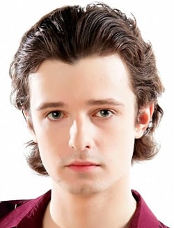 Picture of the actor