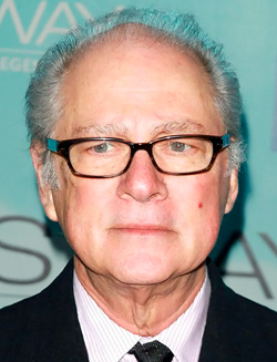Picture of the actor