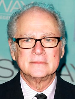 Picture of the actor