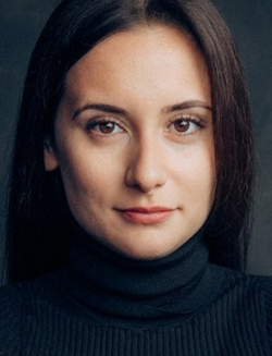 Хайруллина Нафиса