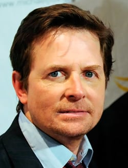 Picture of the actor