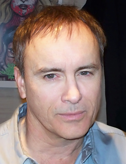 Picture of the actor