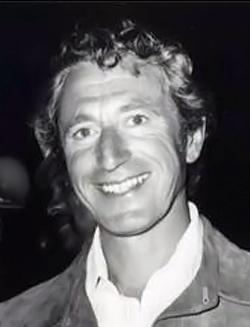 Picture of the actor
