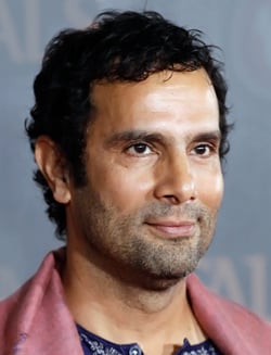 Picture of the actor