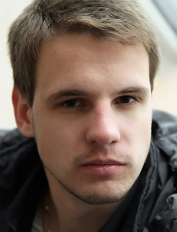 Голайдо Юрий