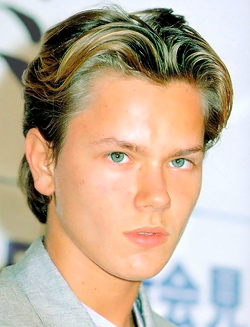 Picture of the actor