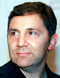 Picture of the actor