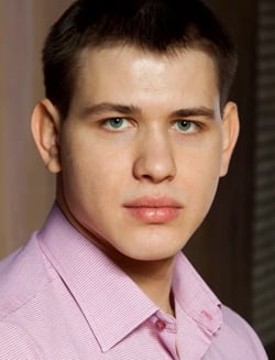 Левин Александр