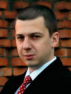 Куприенко Иван