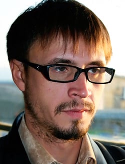 Железняков Вячеслав