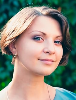 Трояновская Нона