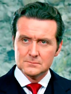 Picture of the actor