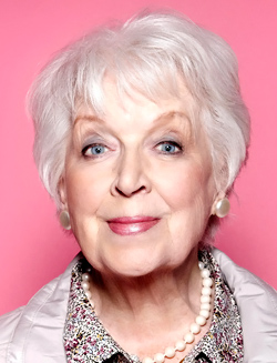 Picture of the actor