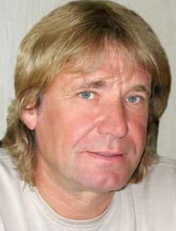 Песегов Алексей