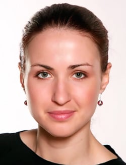 Прохорова Екатерина