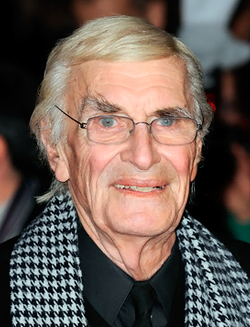 Picture of the actor