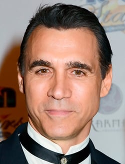 Picture of the actor