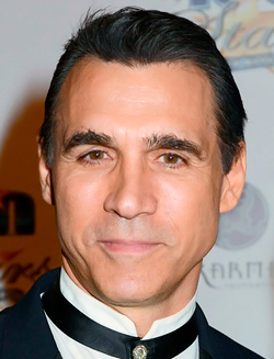 Picture of the actor